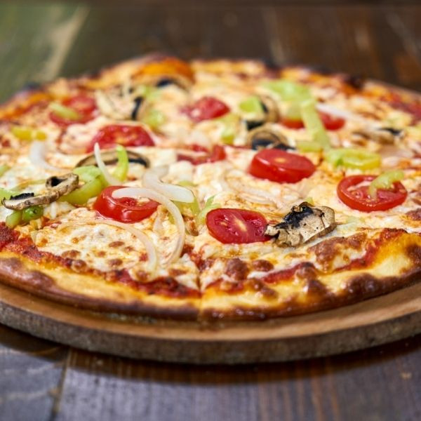 İtalia Pizza Special
